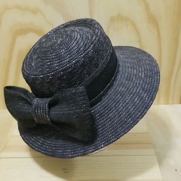 Bet Mar New York hat with Box size Medium/ Large - Picture 2 of 6